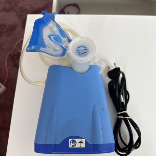 Pari compact inhalationsgerät - pari,