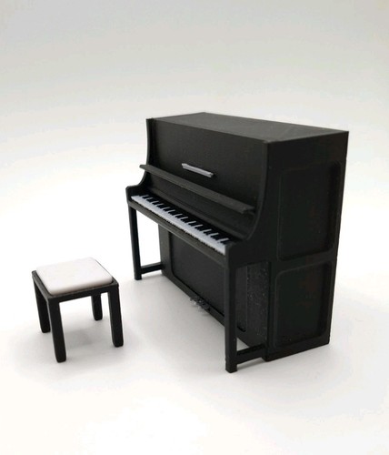 Miniatur klavier piano - klavier,