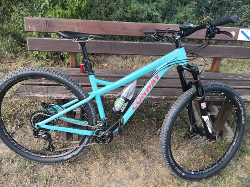 fahrrad