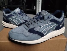 asics Gel-saga "Scratch and sniff" Goblin blue/Navy H5S4L-1450 US 7