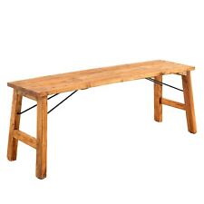 Sitzbank-Mahagoni SEMNOZ