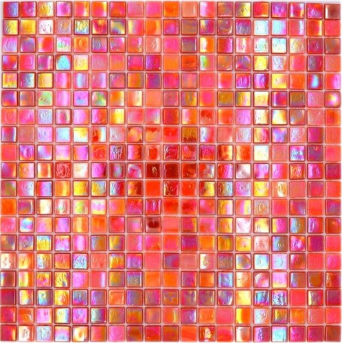 Glasmosaik mosaikfliesen - glasmosaik,