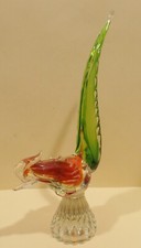 Beautiful Hand Blown Glass