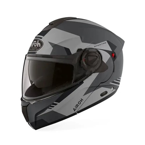 Modularer motorradhelm - modularer,