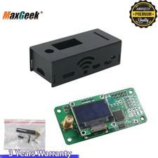 Uhf mmdvm hotspot kit - hotspot,