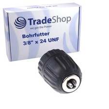 Schnellspannbohrfutter Für