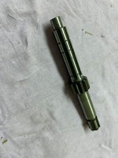 Hauptwelle Getriebe Mainshaft Transmission  23211-166-010 Honda MB5 50 R-198