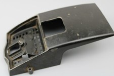 Sachs Dolmar 117 / 119 / 120 Motor Haube Alu Metall 119118013 / 119118010