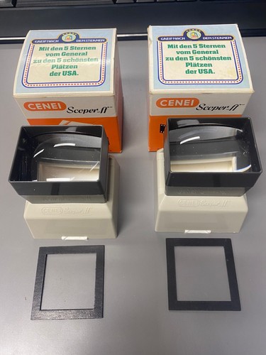 Cenei scoper ff - , "ff"