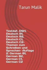 Testdaf dsh deutsch b1 - deutsch,