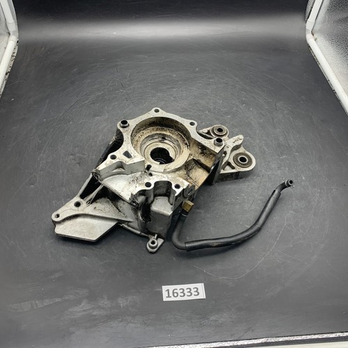 Motor motorblock sym - sym, red