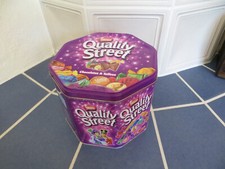 Nestle Quality Street