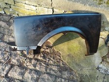 Kotflügel Wartburg 1.3 vorn