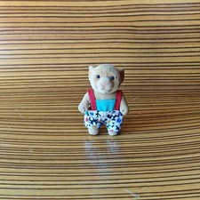 SYLVANIAN FOREST FAMILIES