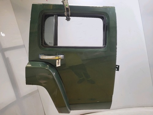 Rechte hintertür hummer h3 - hintertür,