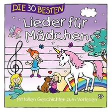 K. Glück & Die Kita-Frösche