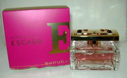 Escada especially eau de - especially,
