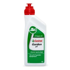 Castrol Garden 2T Garten
