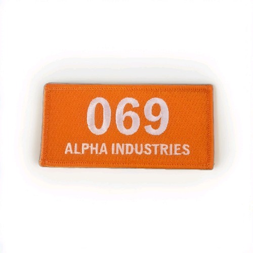 Org alpha industries klett - industries,