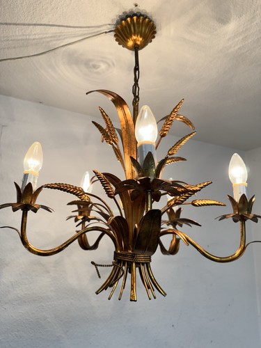 Hollywood regency florentiner - hollywood,