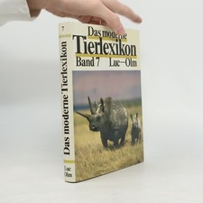 Das moderne Tierlexikon 7