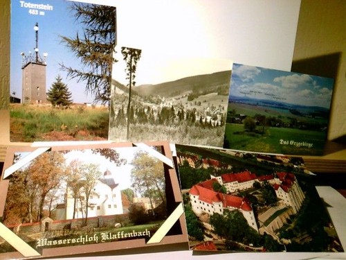 Sachsen div orte - orte, städte
