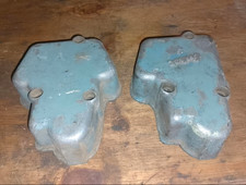 Eicher Traktor Ventildeckel