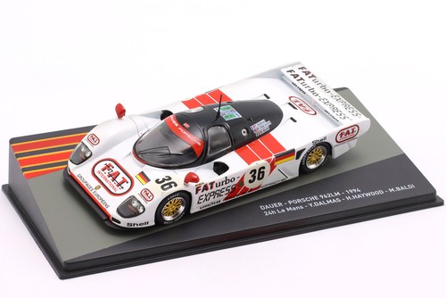 Porsche 962lm sieger 24h - porsche,
