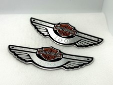 Harley-Davidson 100th