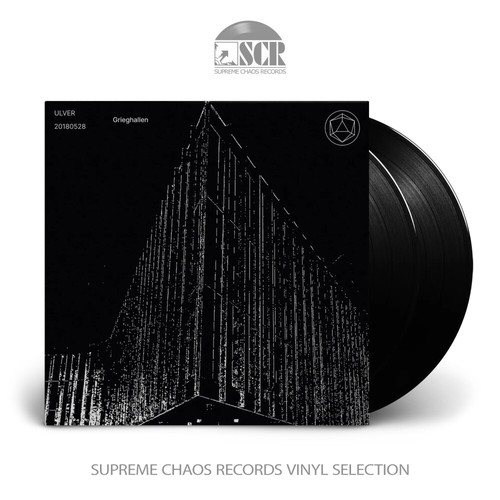 Ulver grieghallen 20180528 - -,