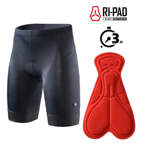 Rion herren radhose - rion, mtb