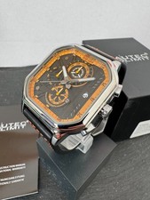 Nautec herren chronograph uhr - herren,