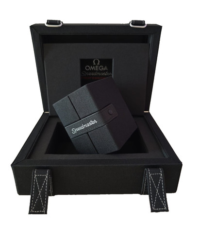 Omega speedmaster professional - omega,