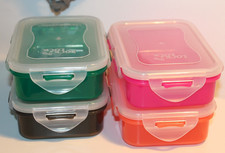 4 Lock & Lock LocknLock