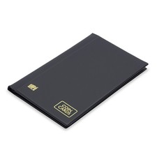 Safe802 taschenalbum coin - safe802,