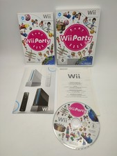 Nintendo Wii Spiel : Wii Party