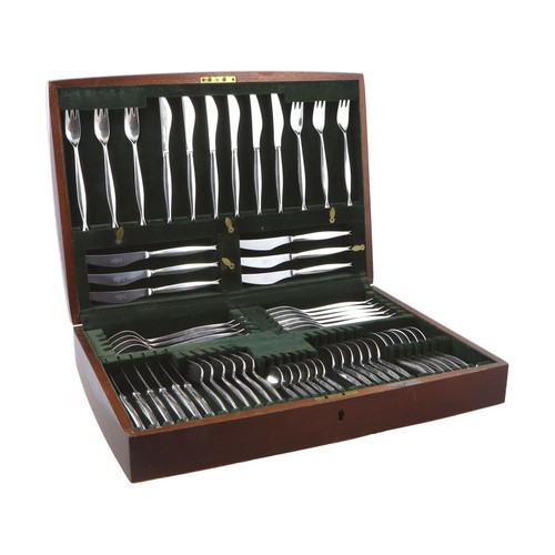 Mappin webb besteck - webb,