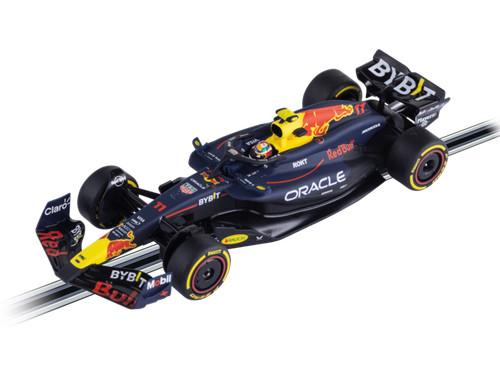 Carrera digital 132 red bull - digital,