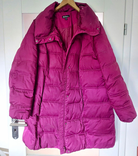 Ulla popken damen steppmantel - popken,