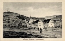 Ak Klosterkreuzberg
