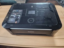 Canon Pixma Mg 6150 drucker gebraucht schwarz