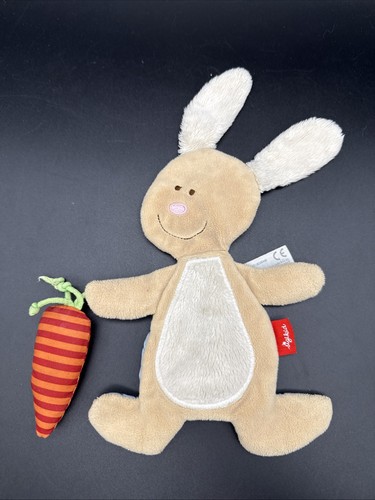 Sigikid hase knistertuch - sigikid, cm