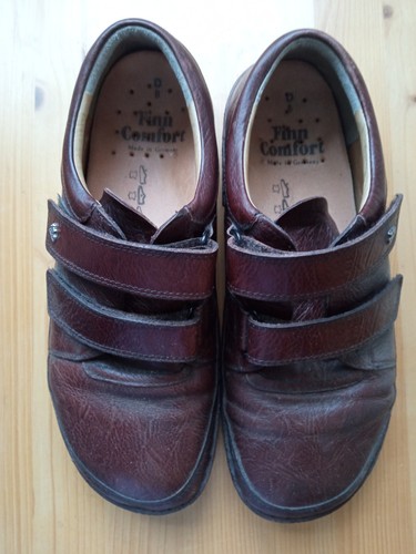 Finn comfort herrenschuhe - finn,