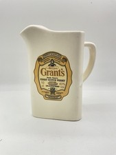 Seltene Vintage Grants Scotch