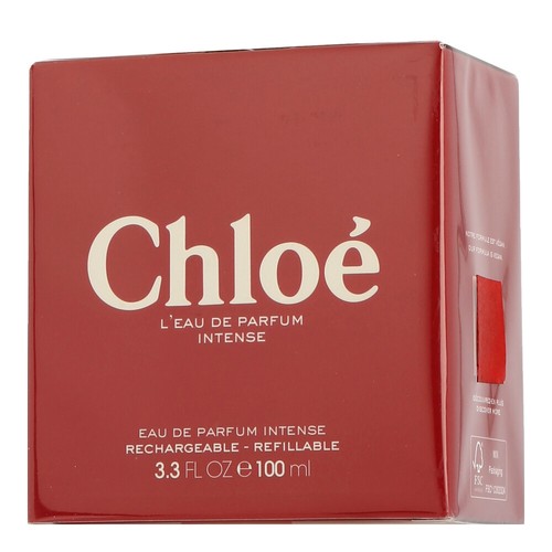 Chloé edp intense - chloé,