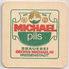 Brauerei Georg Michael KG