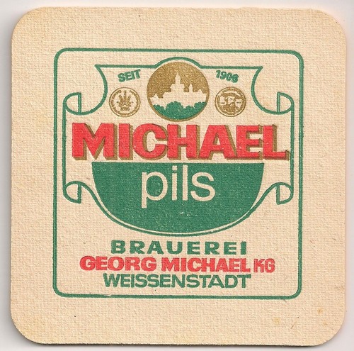 Brauerei georg michael - brauerei,