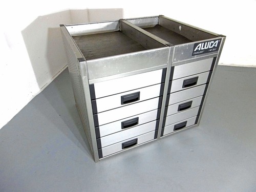 Fes gmbh gebrauchte aluca - gmbh,