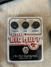 Electro Harmonix Little Big