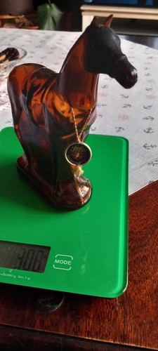 Alte parfümflasche von avon - parfümflasche,